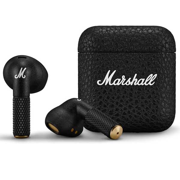 هندزفری بلوتوث مارشال Marshal Minor IV — تصویر ۲