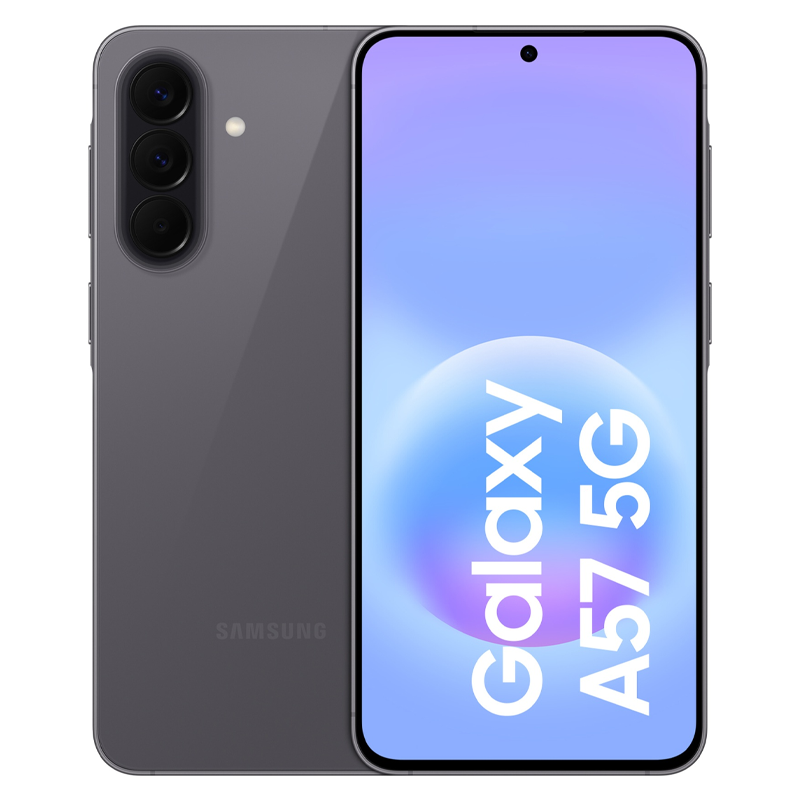 گوشی سامسونگ گلکسی A57 ظرفیت 256GB رم 8GB - ویتنام — تصویر ۲