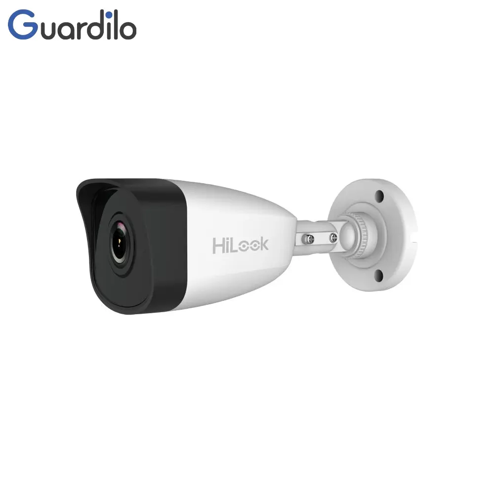 دوربین مداربسته هایلوک IPC-B140H | گاردیلو
