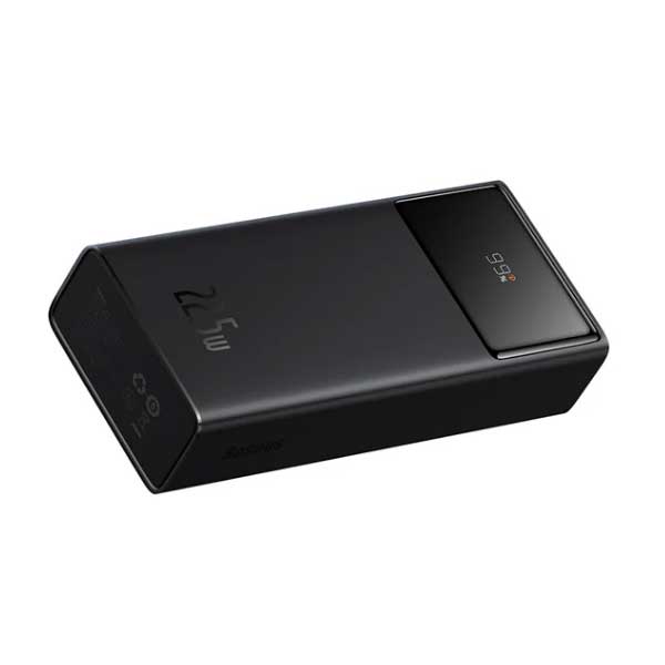 پاوربانک 22.5 وات 30000 بیسوس Baseus Star-Lord Power Bank PPXJ060101 — تصویر ۴