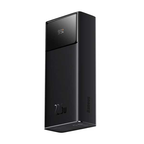 پاوربانک 22.5 وات 30000 بیسوس Baseus Star-Lord Power Bank PPXJ060101 — تصویر ۳