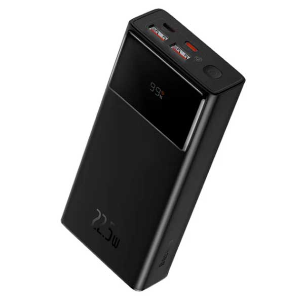 پاوربانک 22.5 وات 30000 بیسوس Baseus Star-Lord Power Bank PPXJ060101 — تصویر ۷
