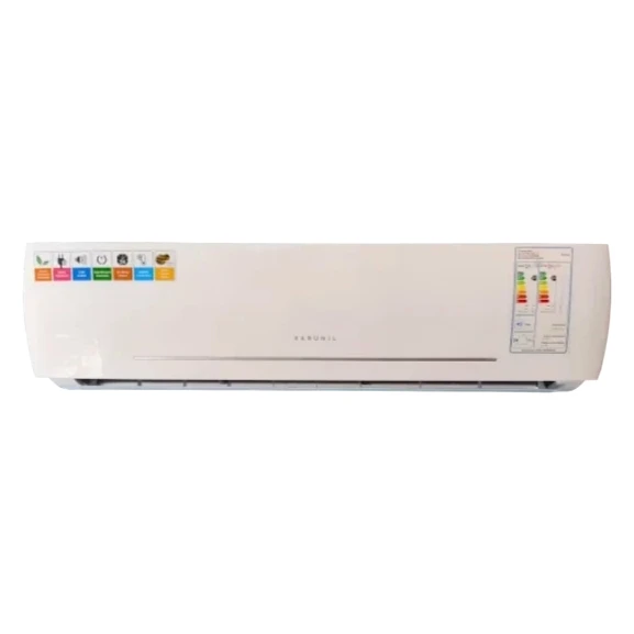 اسپلیت دیواری کارونیل 12000 مدل KN-12K — تصویر ۲