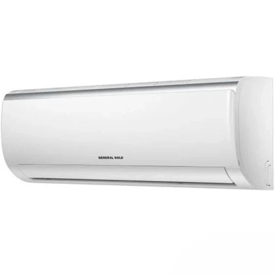 اسپلیت دیواری 12000 جنرال گلد تروپیکال مدل GG-12H1/S12 — تصویر ۲