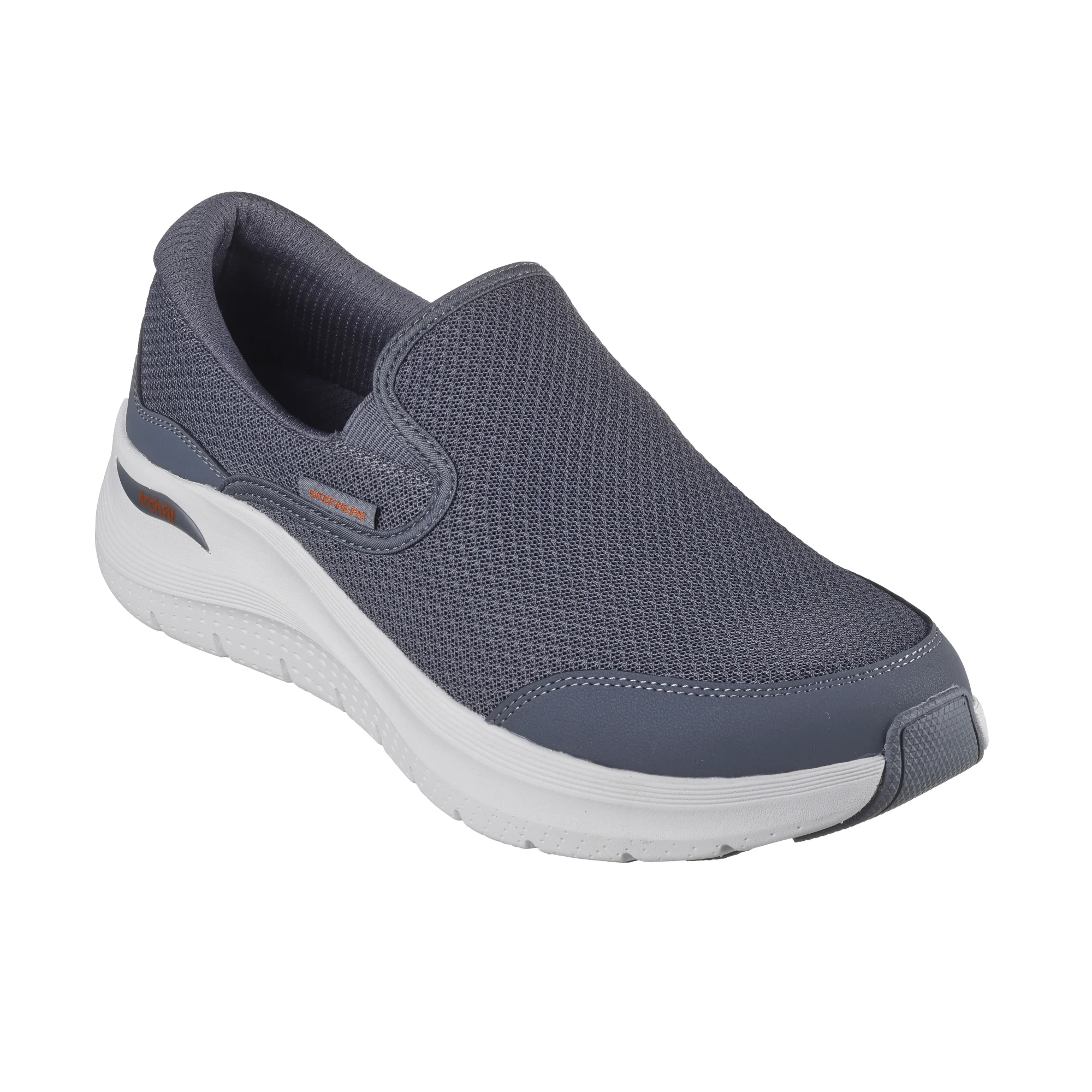 کفش مردانه اسکچرز مدل 232706WW CHAR Arch Fit 2.0 – Vallo