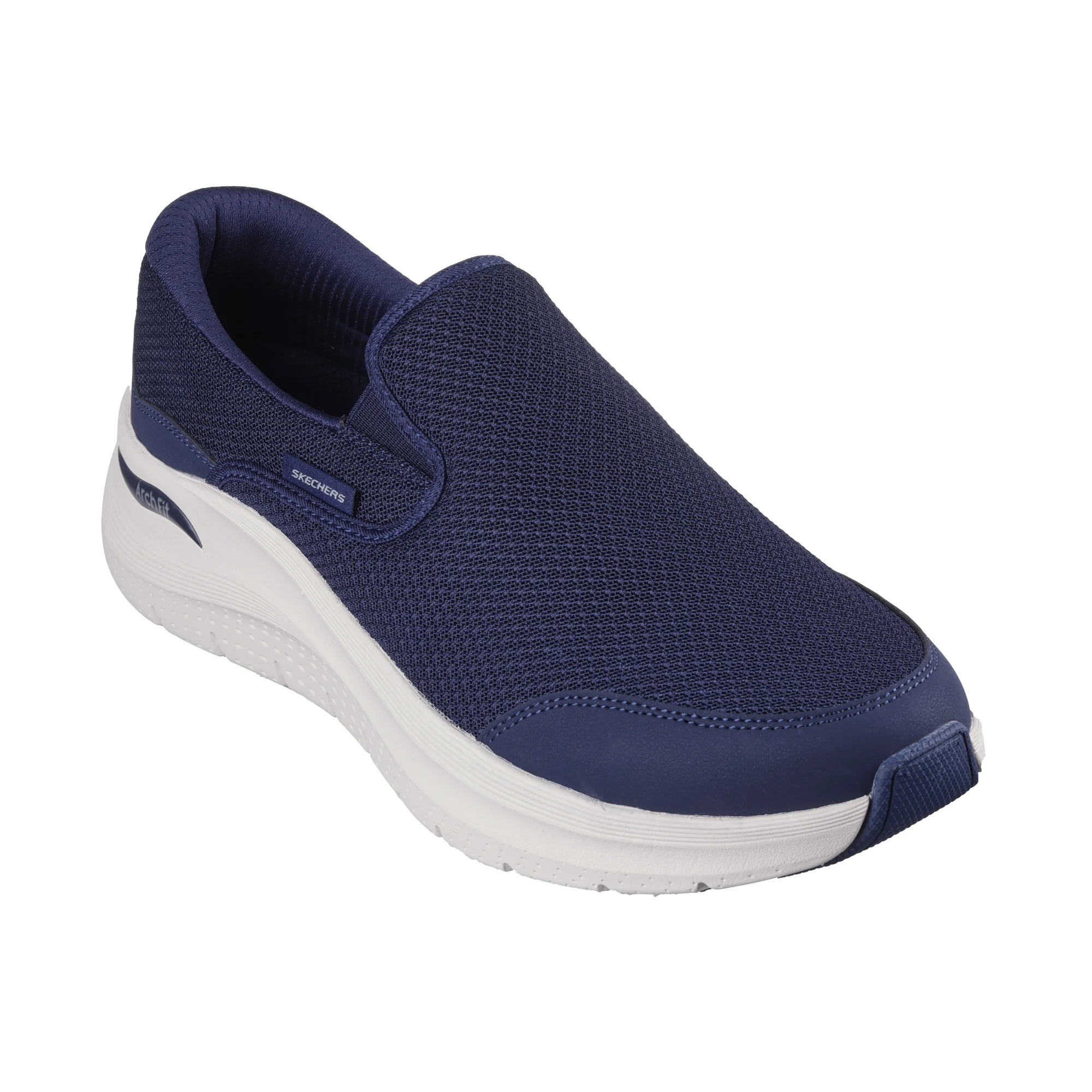 کفش مردانه اسکچرز مدل 232706WW NVY Arch Fit 2.0 – Vallo