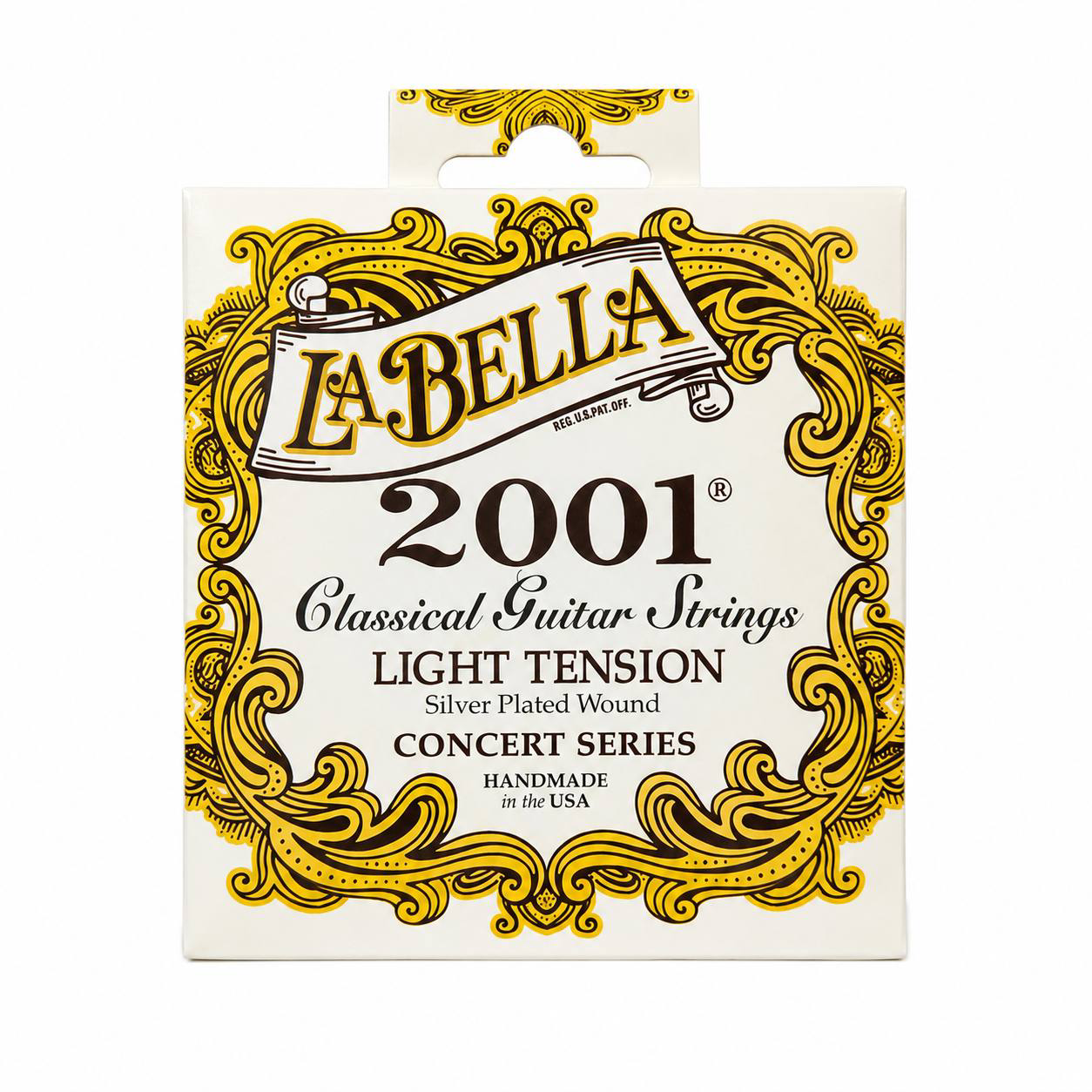 سیم گیتار Labela 2001 — تصویر ۲