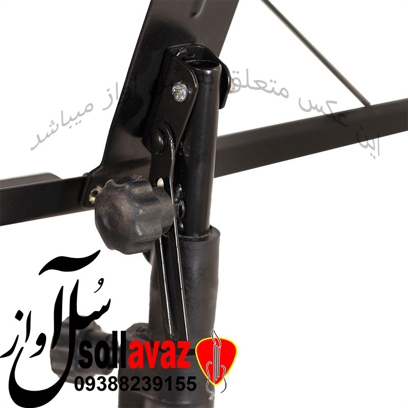 پایه نت پرومکس — تصویر ۷