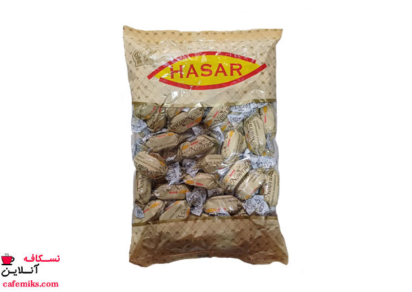 شکلات نوروز هاسار یک کیلویی