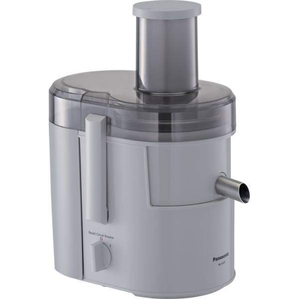 آبمیوه گیری پاناسونیک مدل Panasonic MJ-SJ01 Juice-MJ-SJ01
