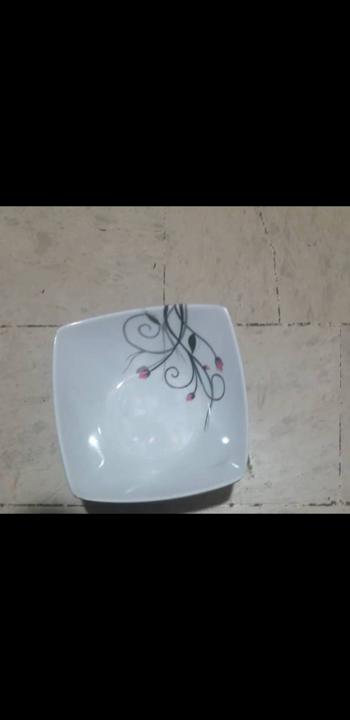 کاسه ماست خوری ملامین — تصویر ۲