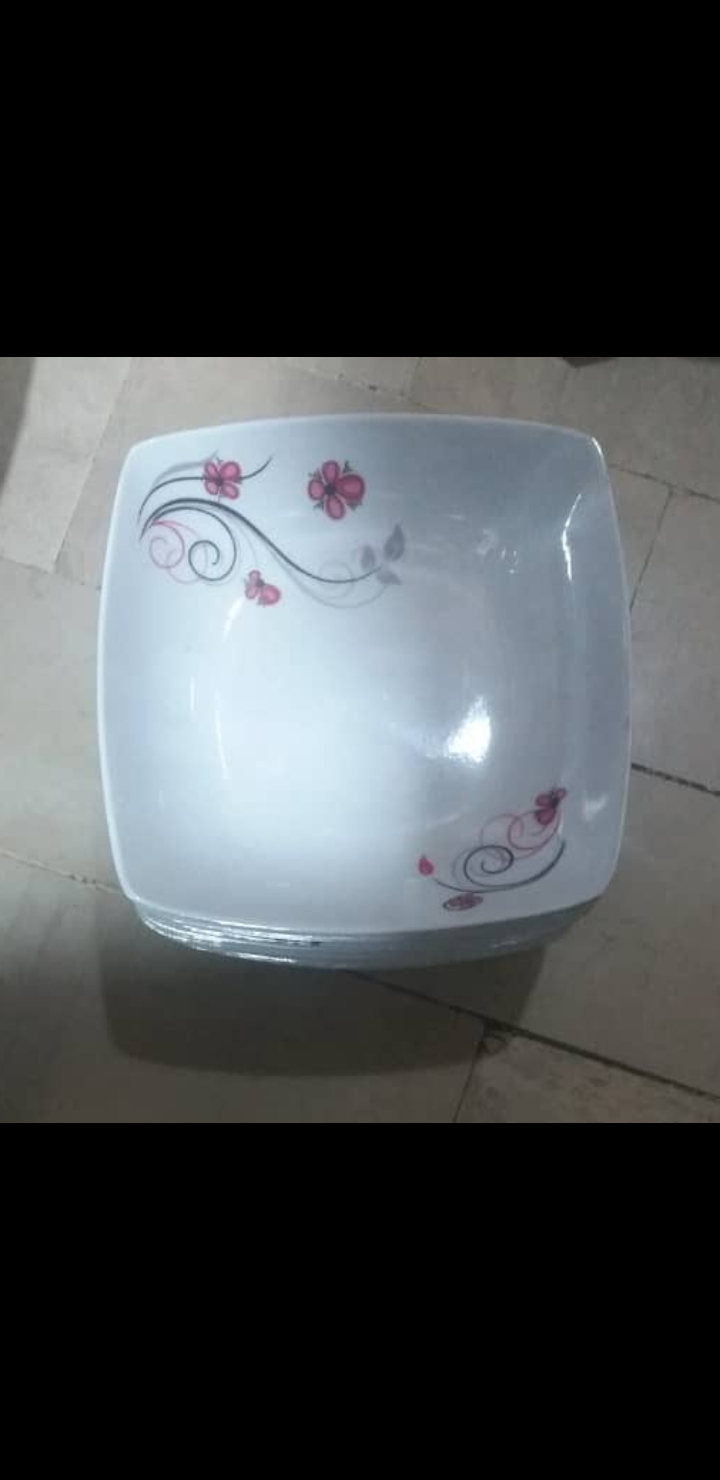 کاسه ماست خوری ملامین — تصویر ۳