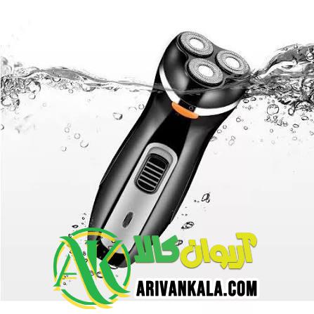 ماشین اصلاح صورت فیلیپس مدل AT882