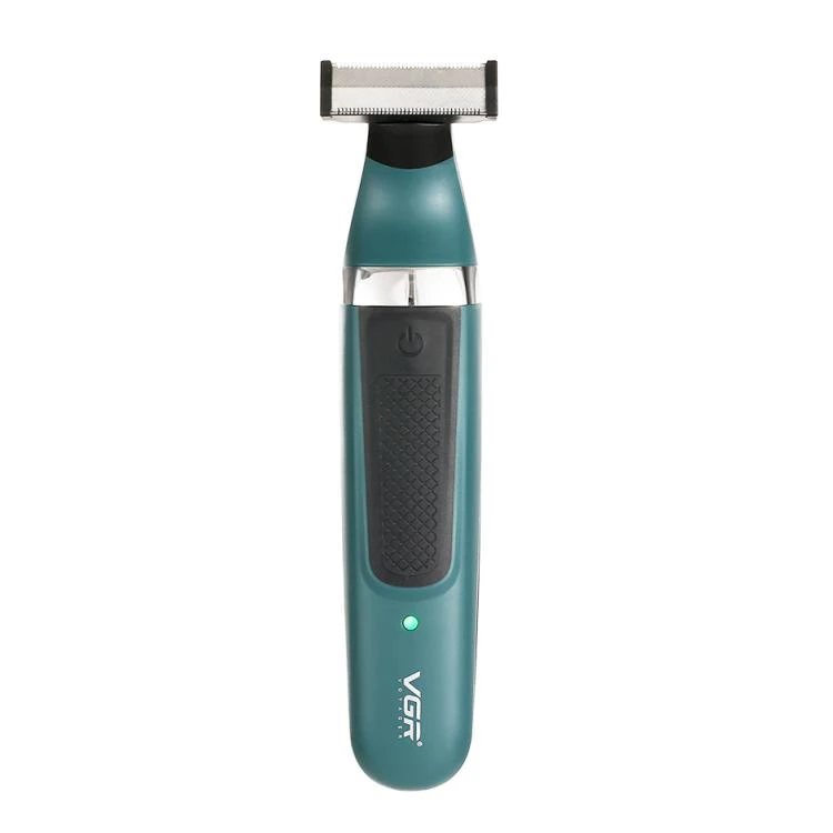 ماشین اصلاح صورت و بدن وی جی آر مدل V-393