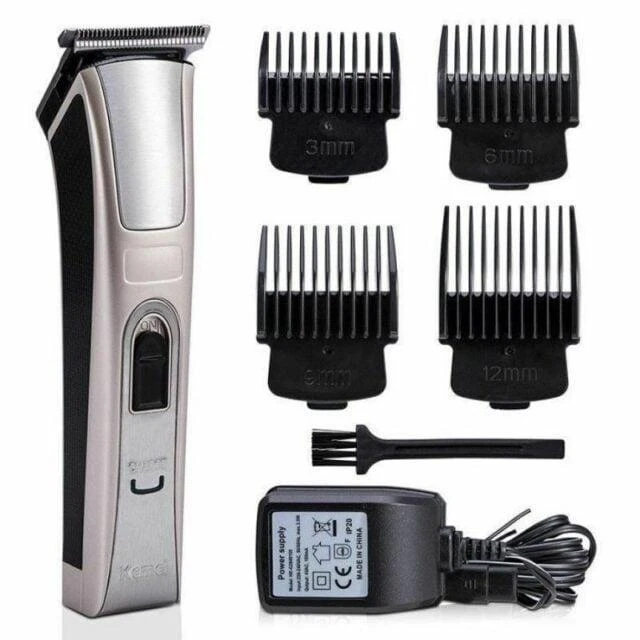 ماشین اصلاح کیمی مدل KEMEI KM-5017