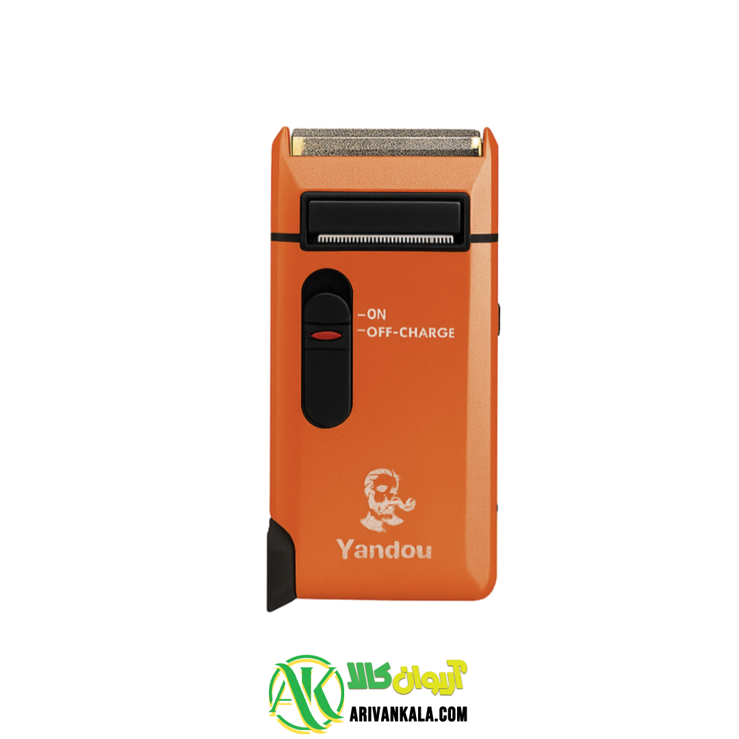 شیور موی صورت یاندو مدل yandou sv-w339