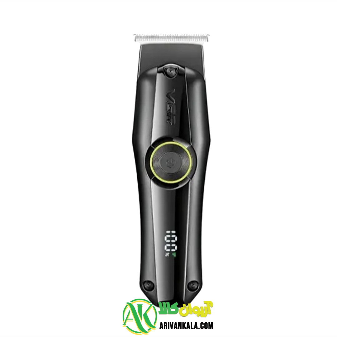 ماشین اصلاح خط زنی صورت VGR V-905