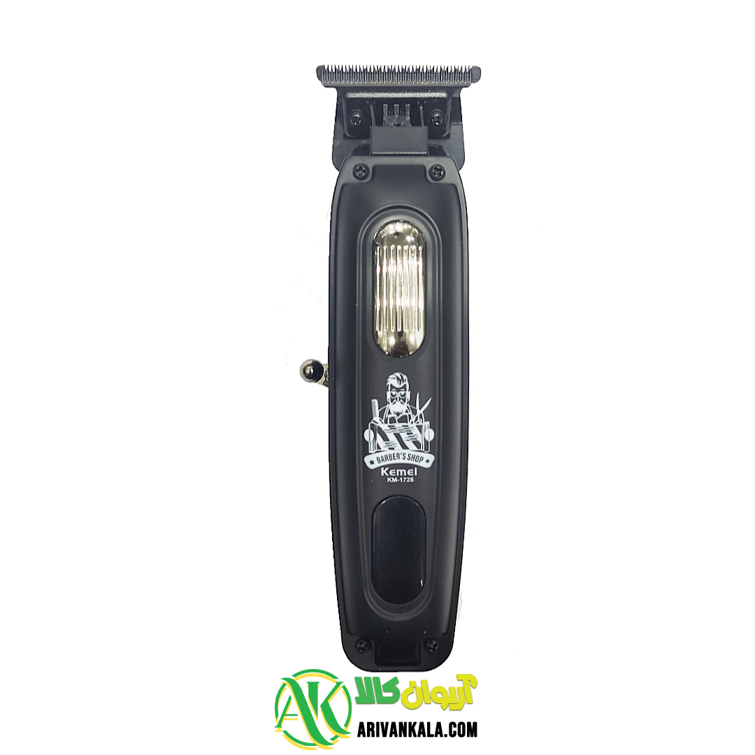 ماشین اصلاح کیمی مدل Kemei KM-1728
