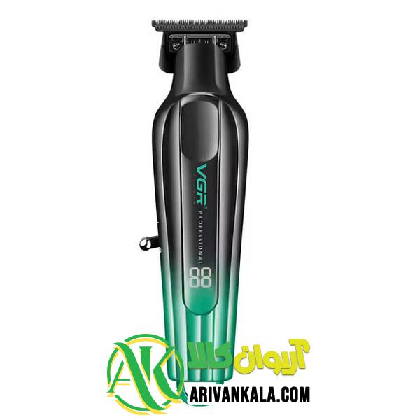 ماشین اصلاح حرفه ای شرکت vgr مدل v-935