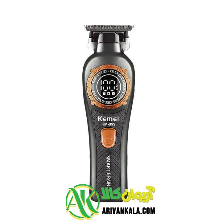 صفرزن خط زن برند کیمی مدل Kemei km-999