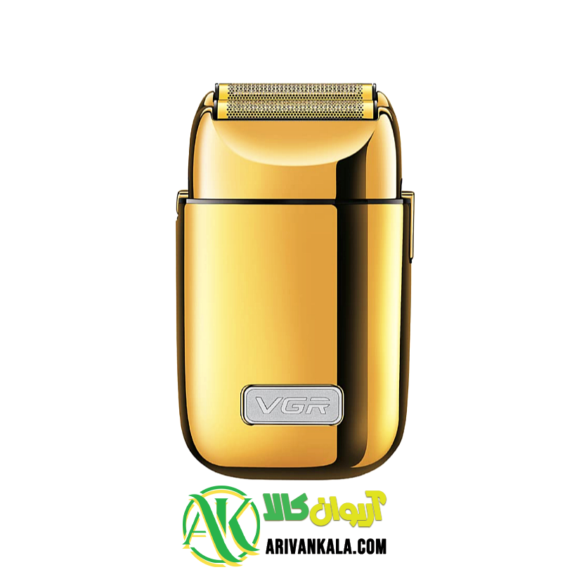 ماشین اصلاح غلتکی وی جی آر مدل vgr v-398