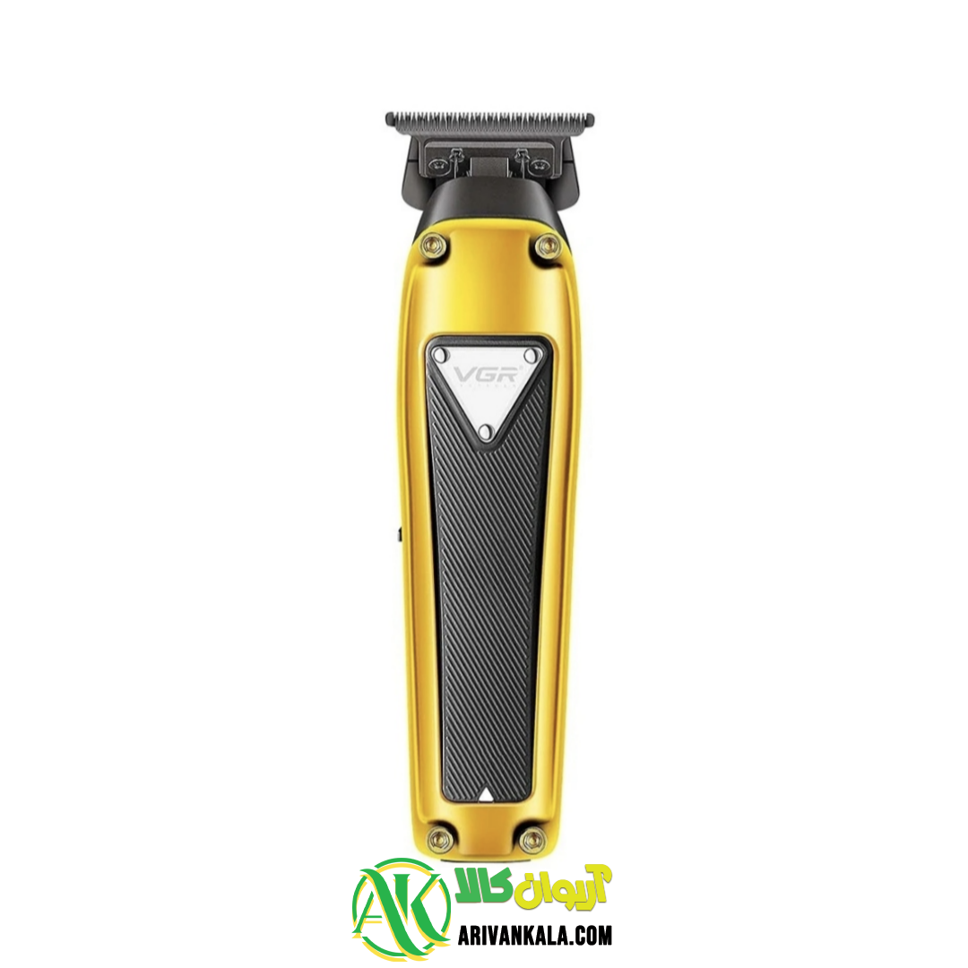 ماشین اصلاح وی جی آر مدل V-907
