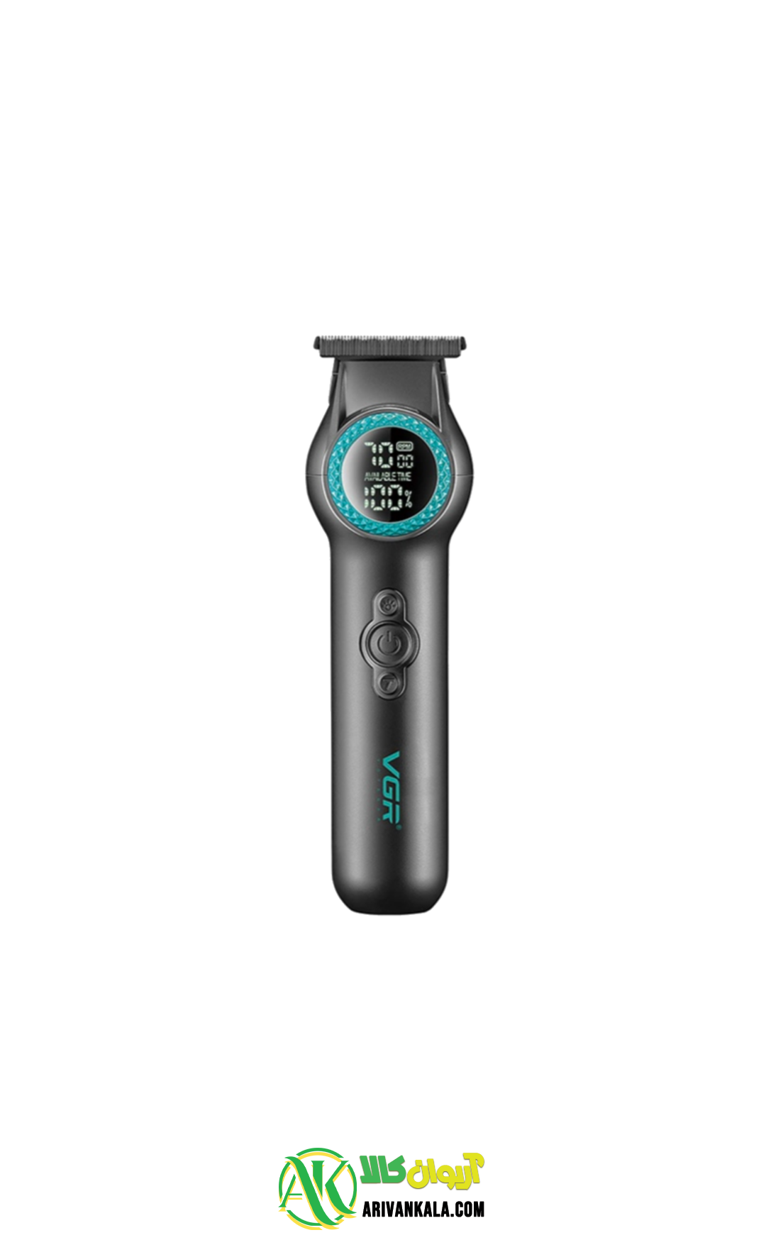 ماشین اصلاح خط زنی حرفه ای VGR V-990