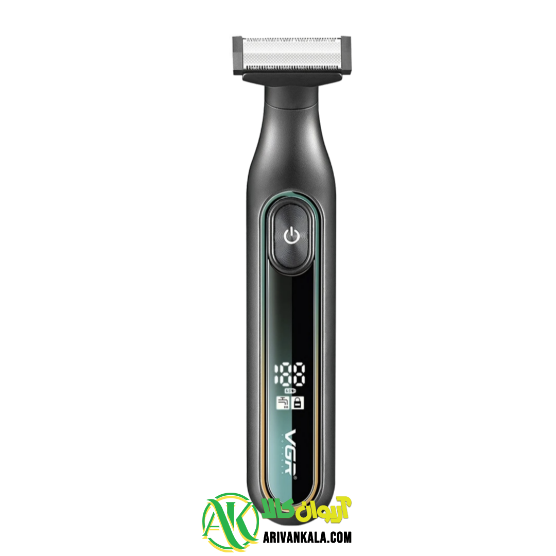 ماشین اصلاح بدن (بادی گروم) VGR V-360