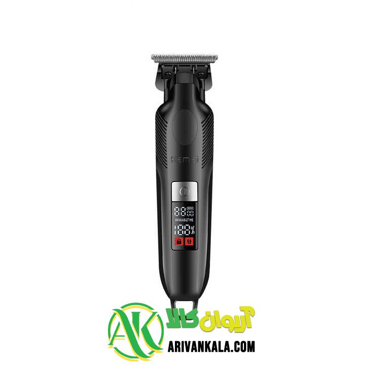 ماشین اصلاح خط زنی کیمی مدل KEMEI KM-2284