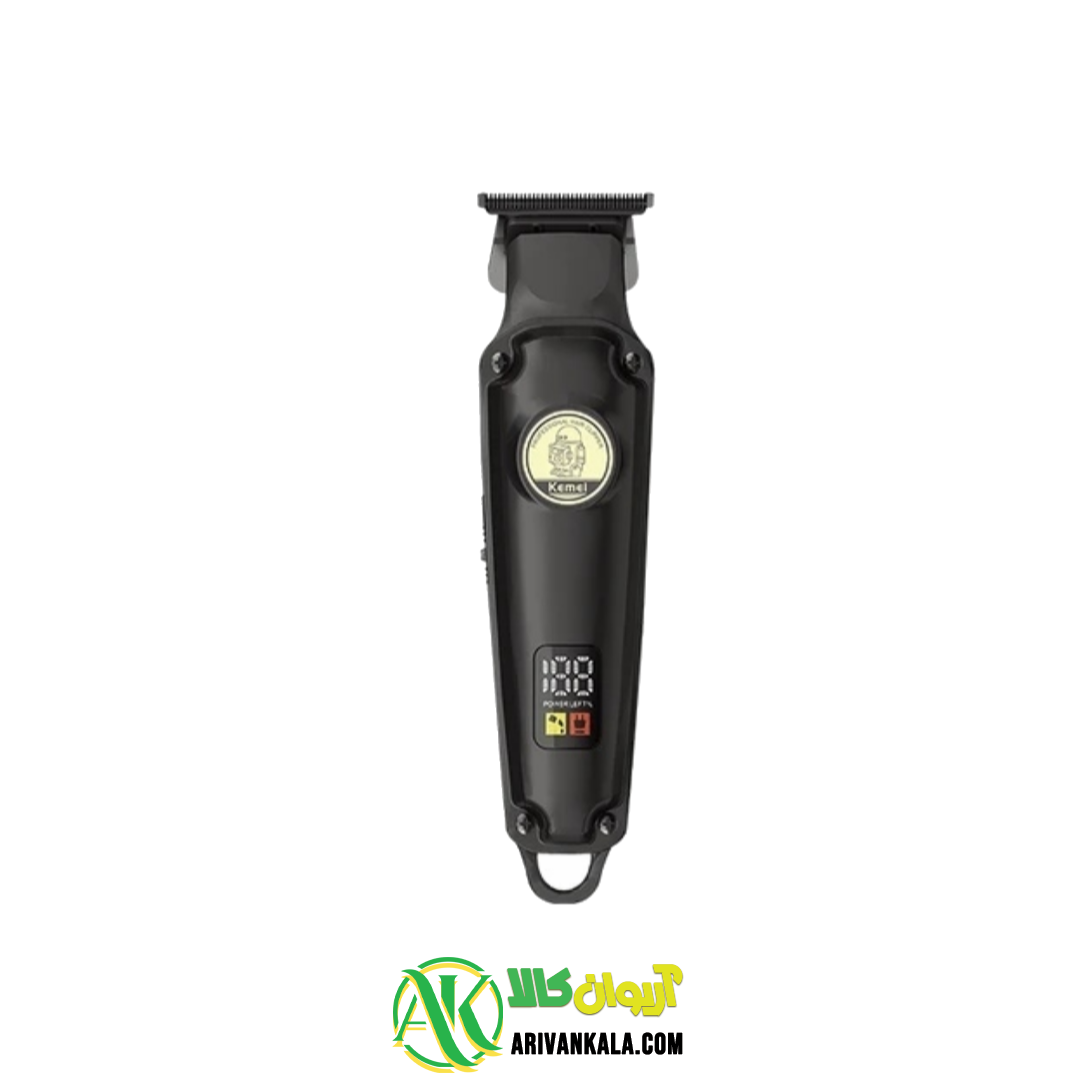 ماشین اصلاح خط زنی کیمی Kemei km-2371