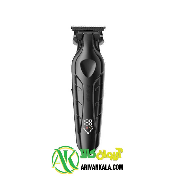 ماشین اصلاح خط زنی کیمی Kemei km-2269