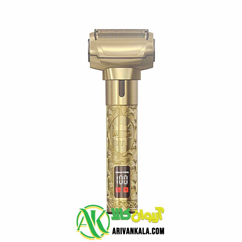 شیور دینگ لینگ مدل dingling rscw-472
