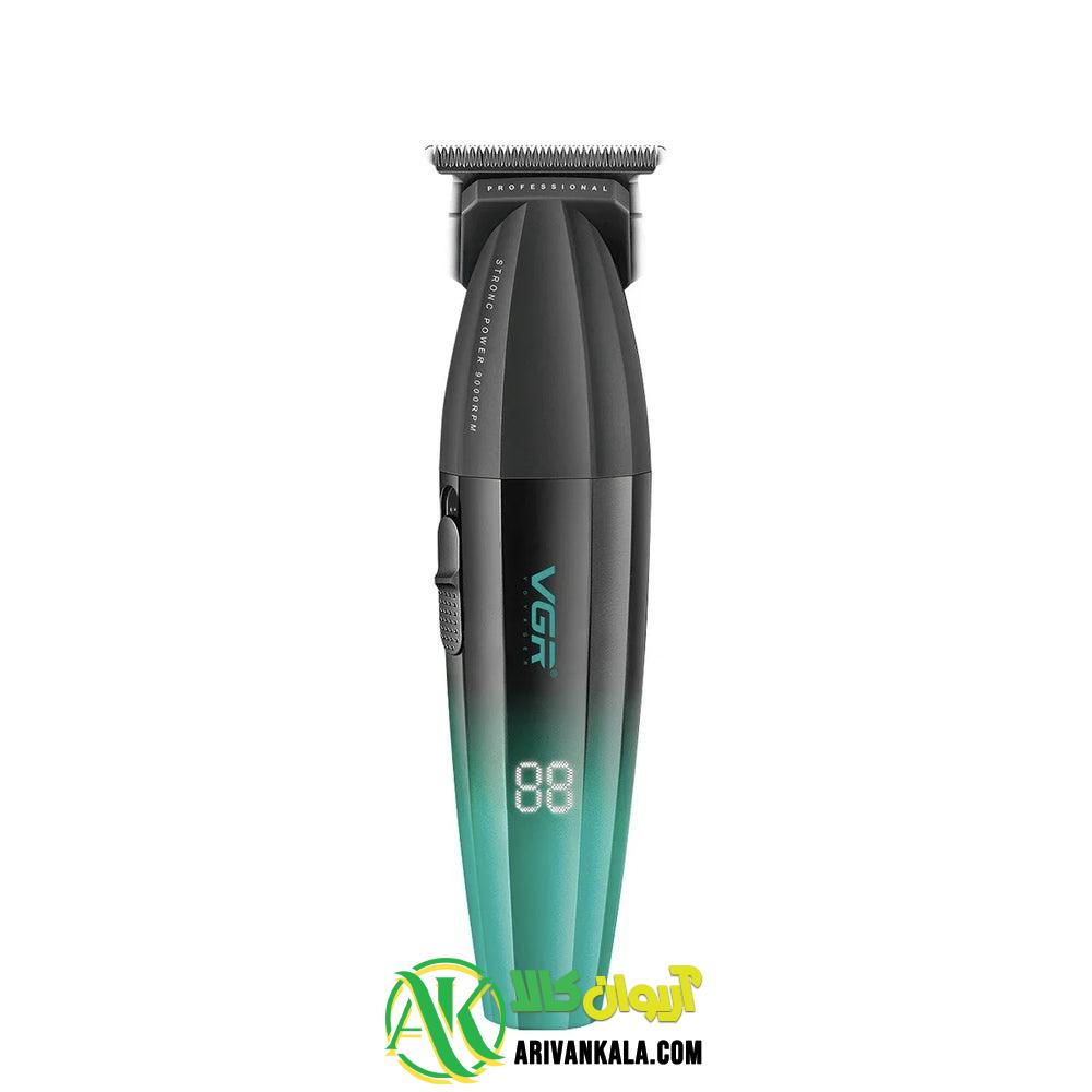 ماشین اصلاح خط زنی وی جی آر مدل VGR V-906 — تصویر ۲