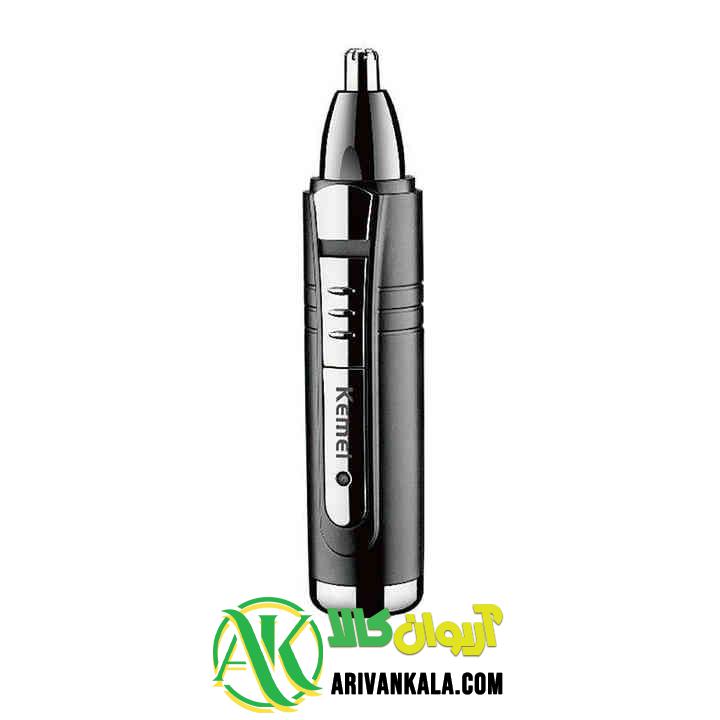 موزن بینی کیمی مدل kemei km-6511