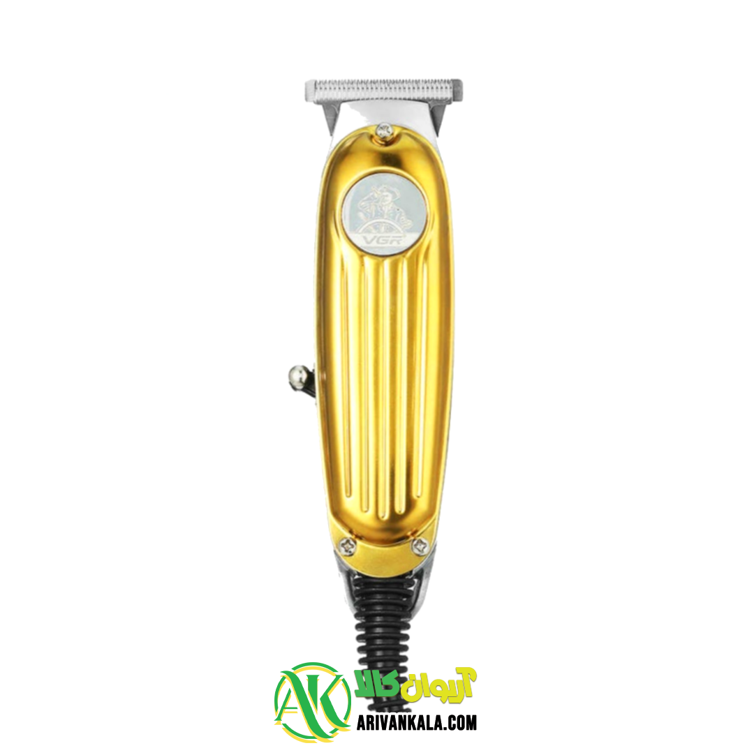 ماشین اصلاح خط زنی سیمی VGR V-122