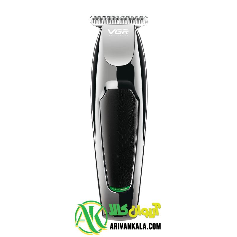 مینی خط زن سر و صورت VGR V-030