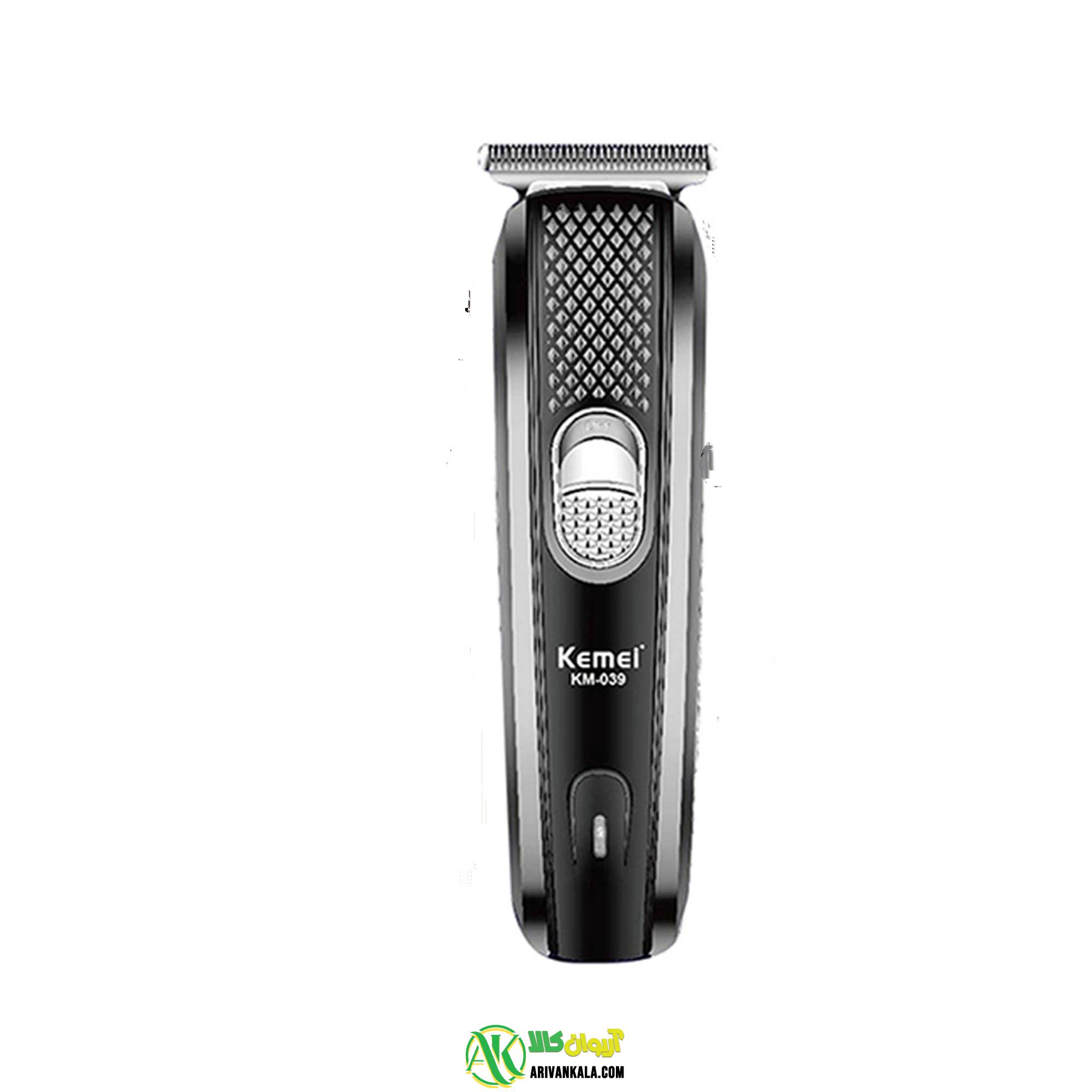 ماشین اصلاح خط زنی کیمی مدل KEMEI KM-039