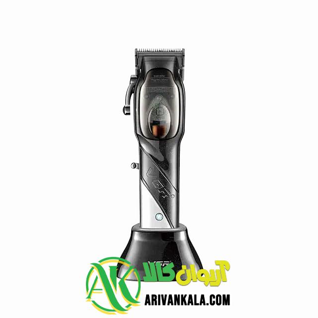 ماشین اصلاح حجم زنی وی جی آر VGR V-002