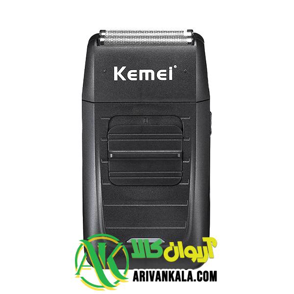 شیور غلتکی کیمی مدل KEMEI KM-1102