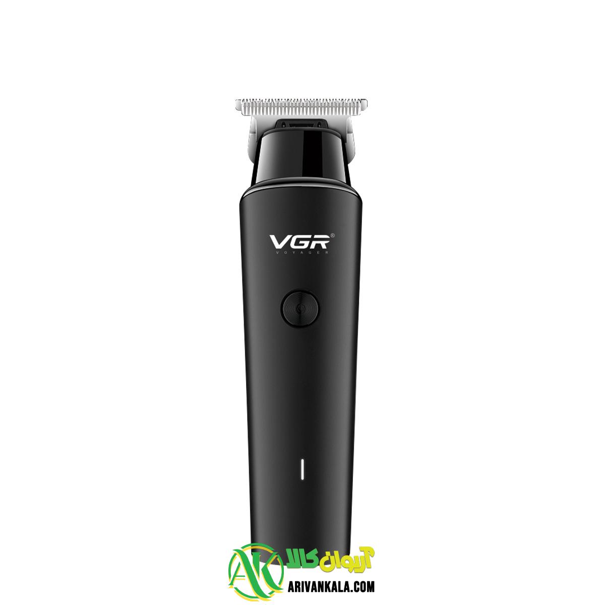 صفرزن وی جی آر VGR V-933 و مشخصات آن