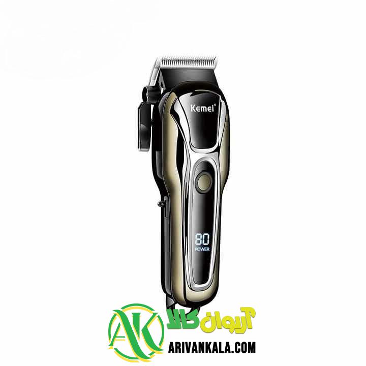 ماشین اصلاح حجم زن کیمی مدل Kemei km-1990