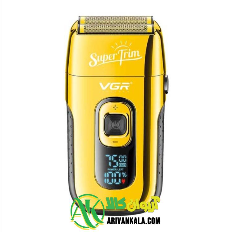 شیور وی جی آر مدل VGR V-332
