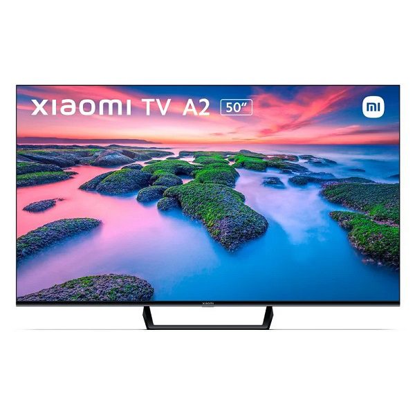 تلویزیون 50 اینچ شیائومی مدل Mi TV A2