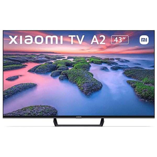 تلویزیون شیائومی 43 اینچ مدلA2