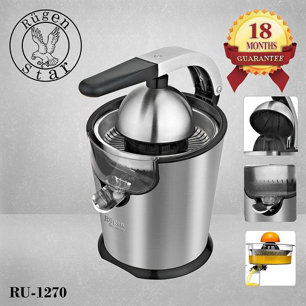 آب مرکبات گیری روگن مدل RU-1270