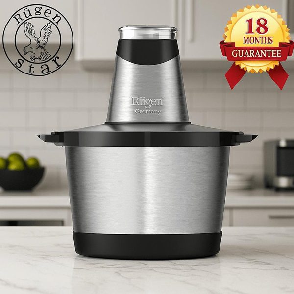خردکن 6 لیتری روگن مدل RU-2330
