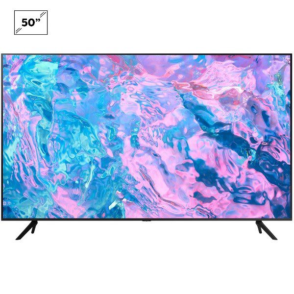 تلویزیون سامسونگ 50 اینچ 50CU7000