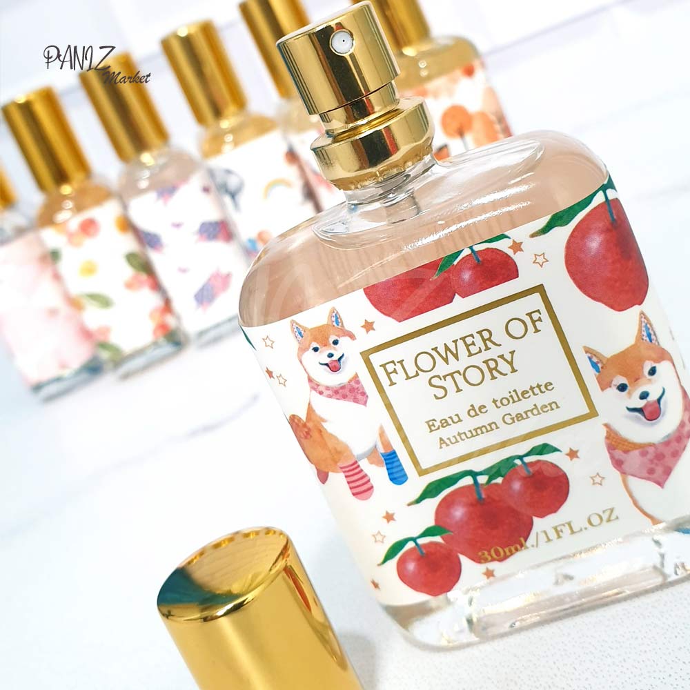عطر فانتزی فلاور — تصویر ۷
