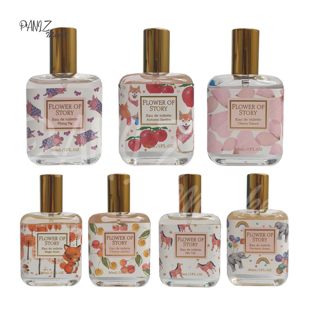 عطر فانتزی فلاور