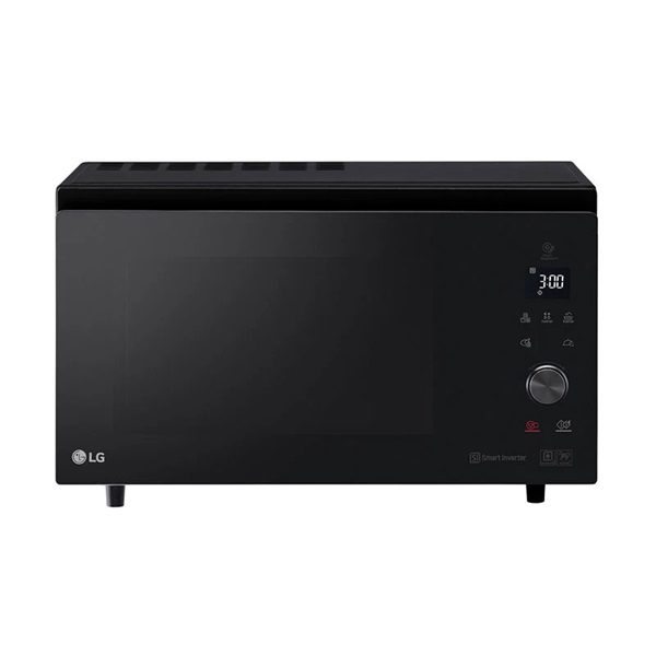 ماکروویو گریل کانوکشن ال جی مدل MJ3965ACS